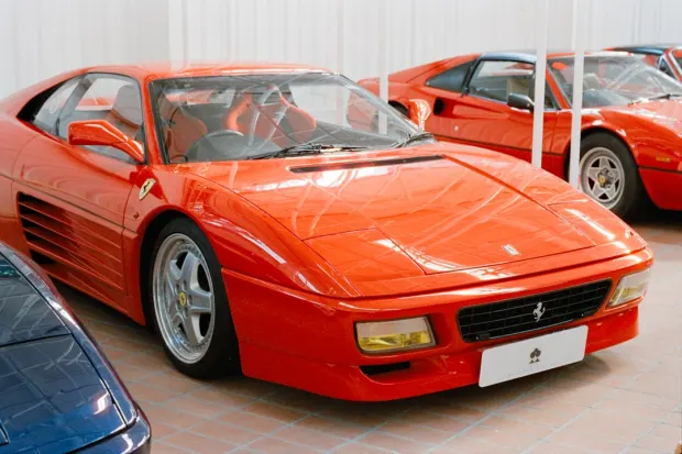 Bets Kasino Android/iOS Sovellus